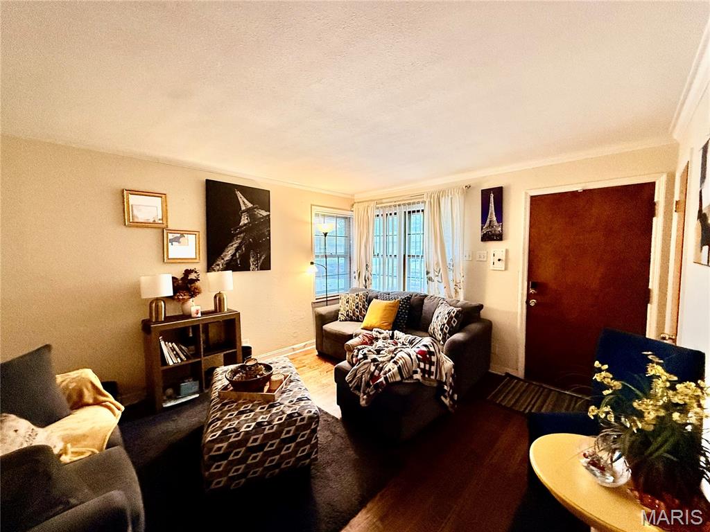 Bissell Hills 8 - Residential