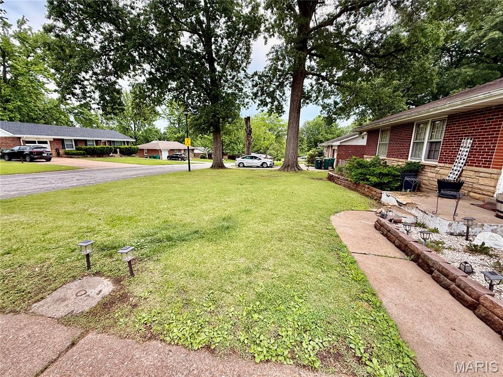 Bissell Hills 8 - Residential