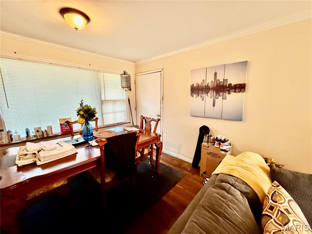 Bissell Hills 8 - Residential