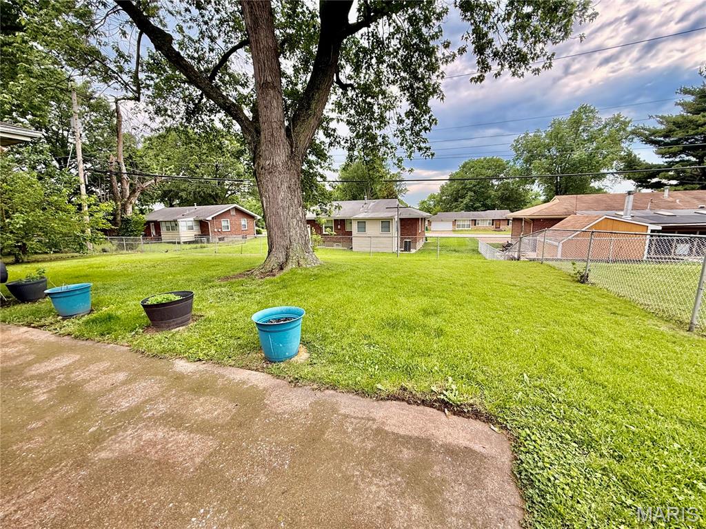 Bissell Hills 8 - Residential