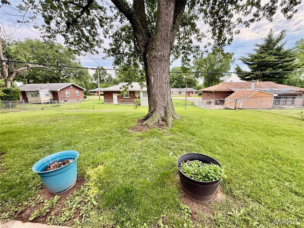 Bissell Hills 8 - Residential