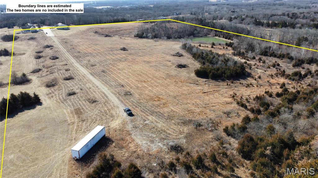 Residential development opportunity along HWY 47 in St. Clair MO. This land has been platted and approved by the city of St. Clair. Electric, water, sewer and internet have been trenched/installed to the first phase of the development. Natural gas is available at the front of the subdivision. The project has been approved for 76 lots (2 of these have been built upon). Of these 76 lots, 16 have been approved for duplex style homes. The ground has been surveyed and lots are marked. Full engineered plans are available to qualified buyers upon request. Unique opportunity to finish an already well thought out development in Franklin County. The subdivision is located less than 5 miles south of Union along HWY 47 and about 1 mile north of HWY 44. The land itself has been well-maintained and is ready for development!