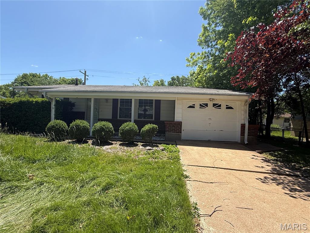 Fontaine Meadows 2 - Residential