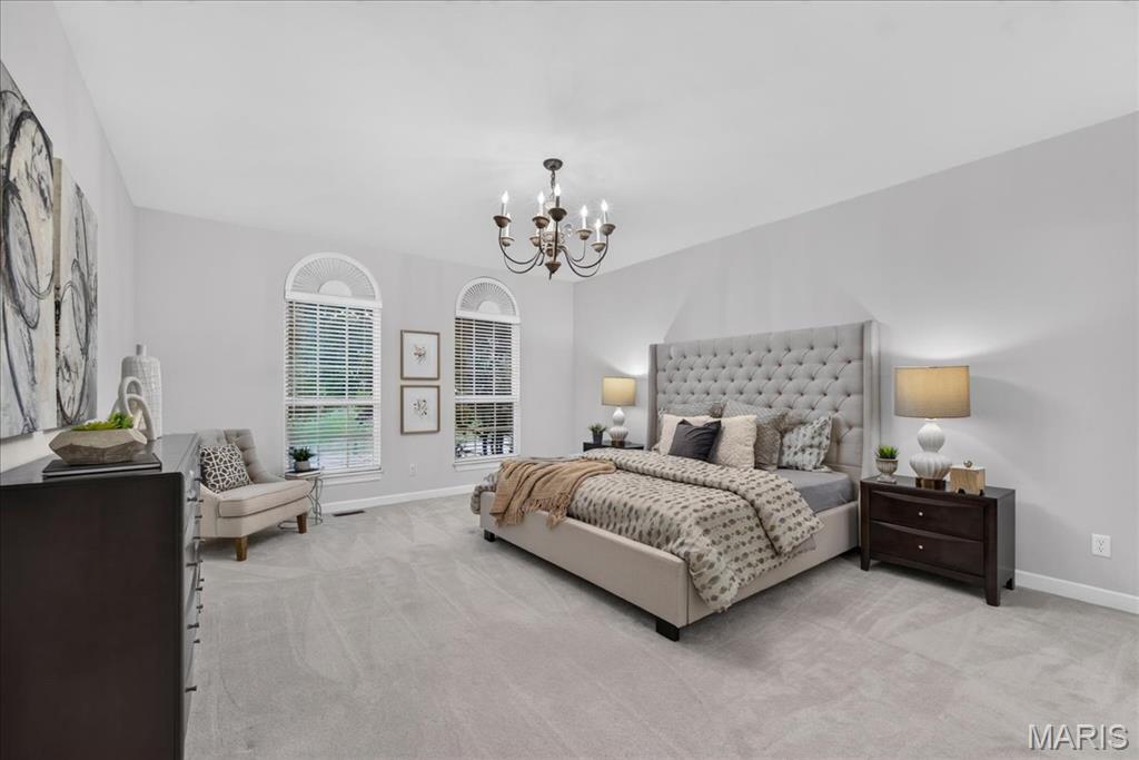 Polo Lake - Residential