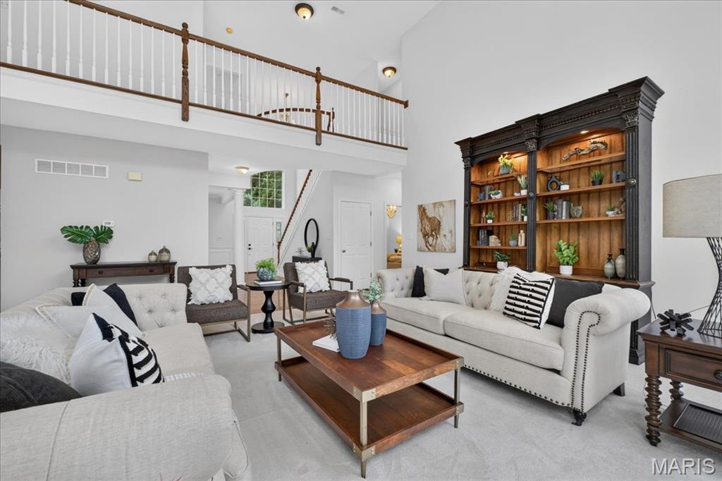 Polo Lake - Residential