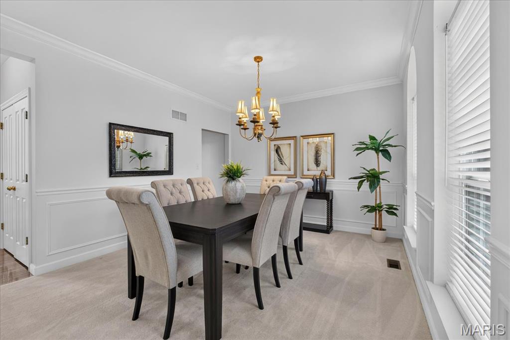 Polo Lake - Residential