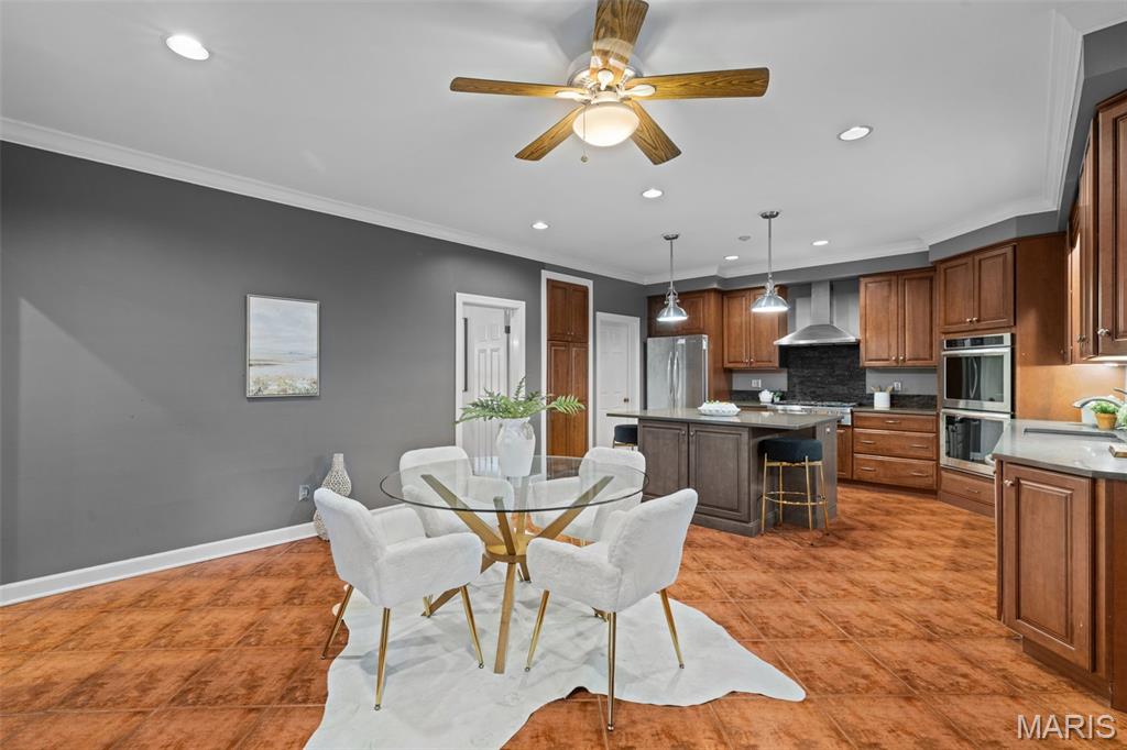 Village On Conway Two The Lts - Residential