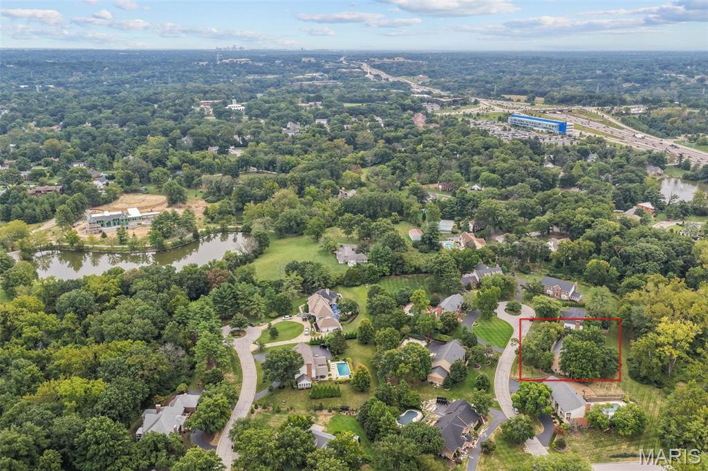 Village On Conway Two The Lts - Residential