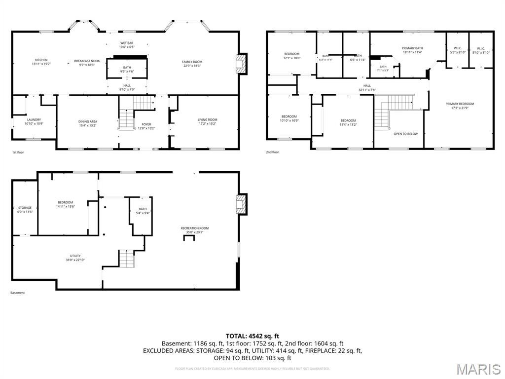 Village On Conway Two The Lts - Residential
