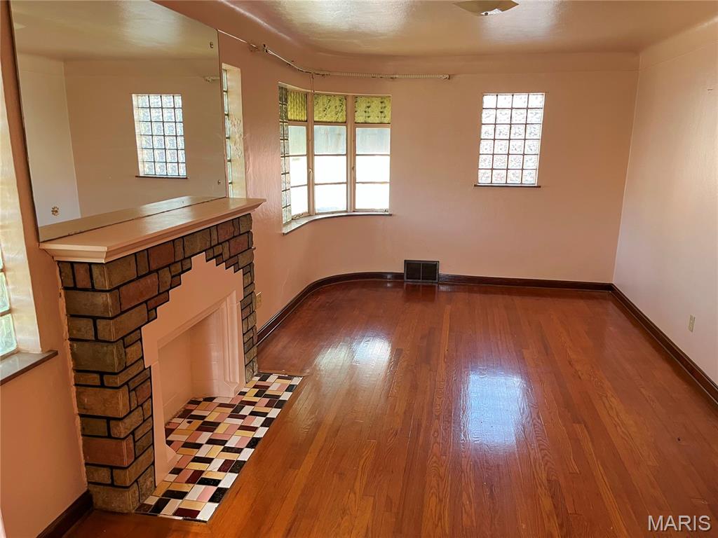 Uplands Park - Residential