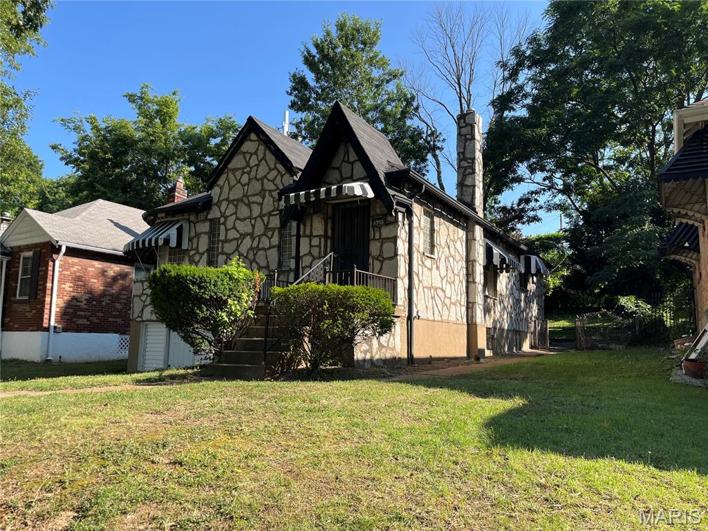 Uplands Park - Residential