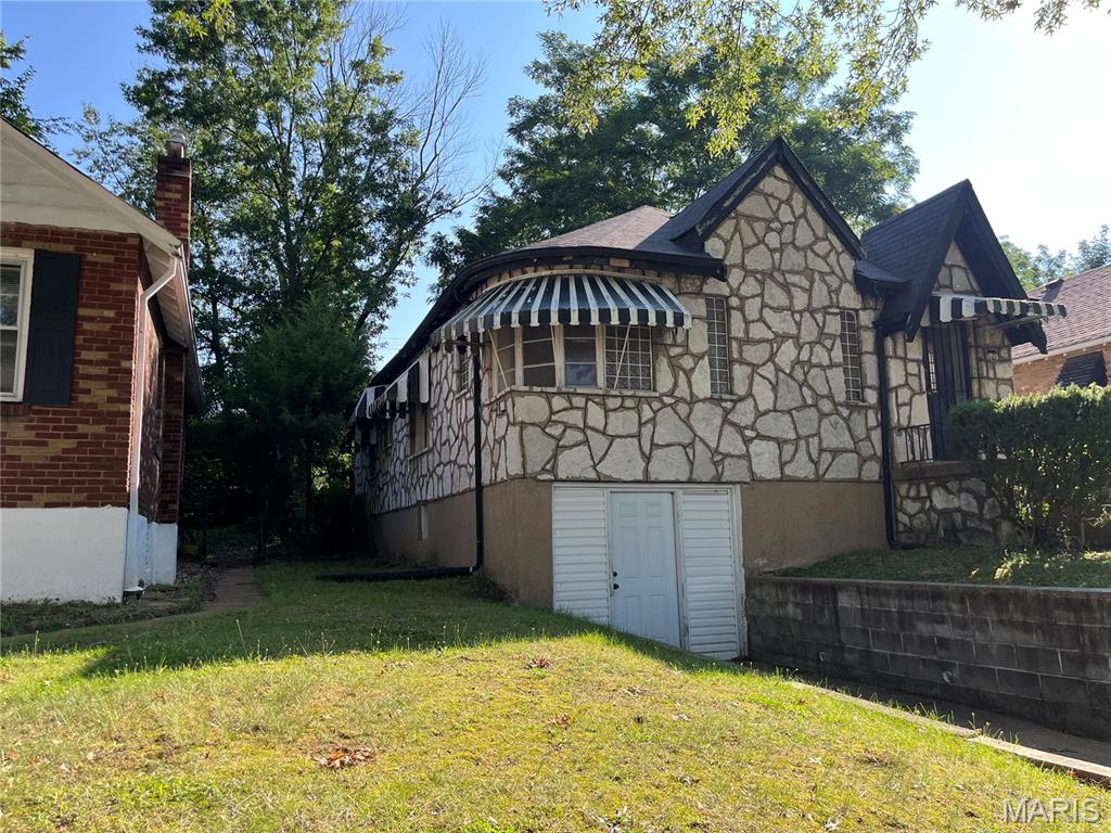 Uplands Park - Residential
