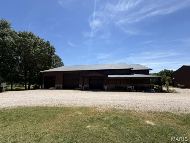 Arrowhead Lake Estate - Residential