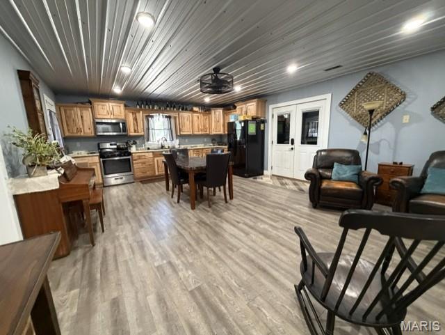 Arrowhead Lake Estate - Residential