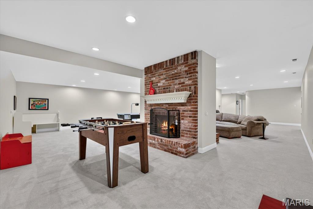 Wildhorse Village G - Residential