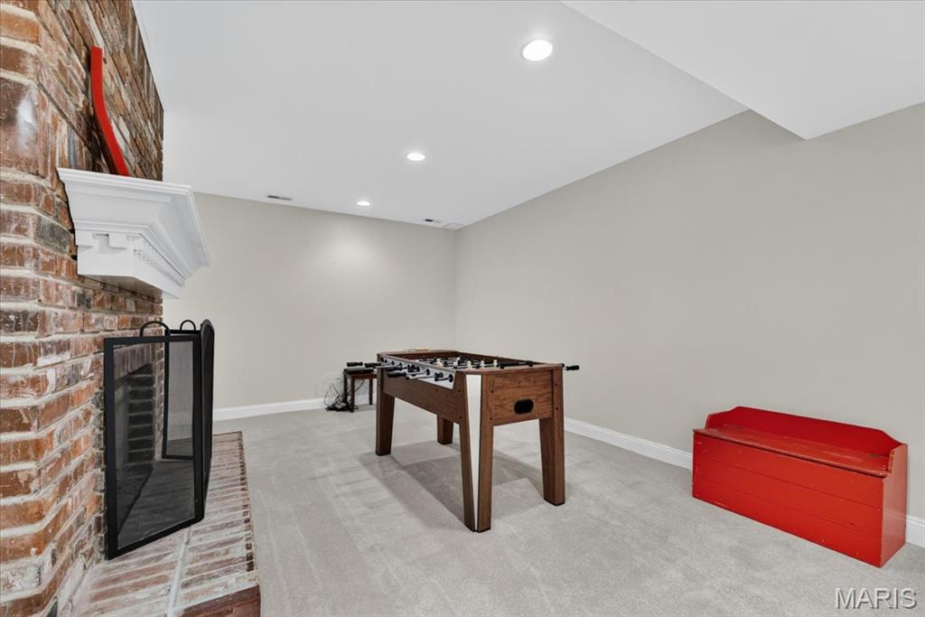 Wildhorse Village G - Residential