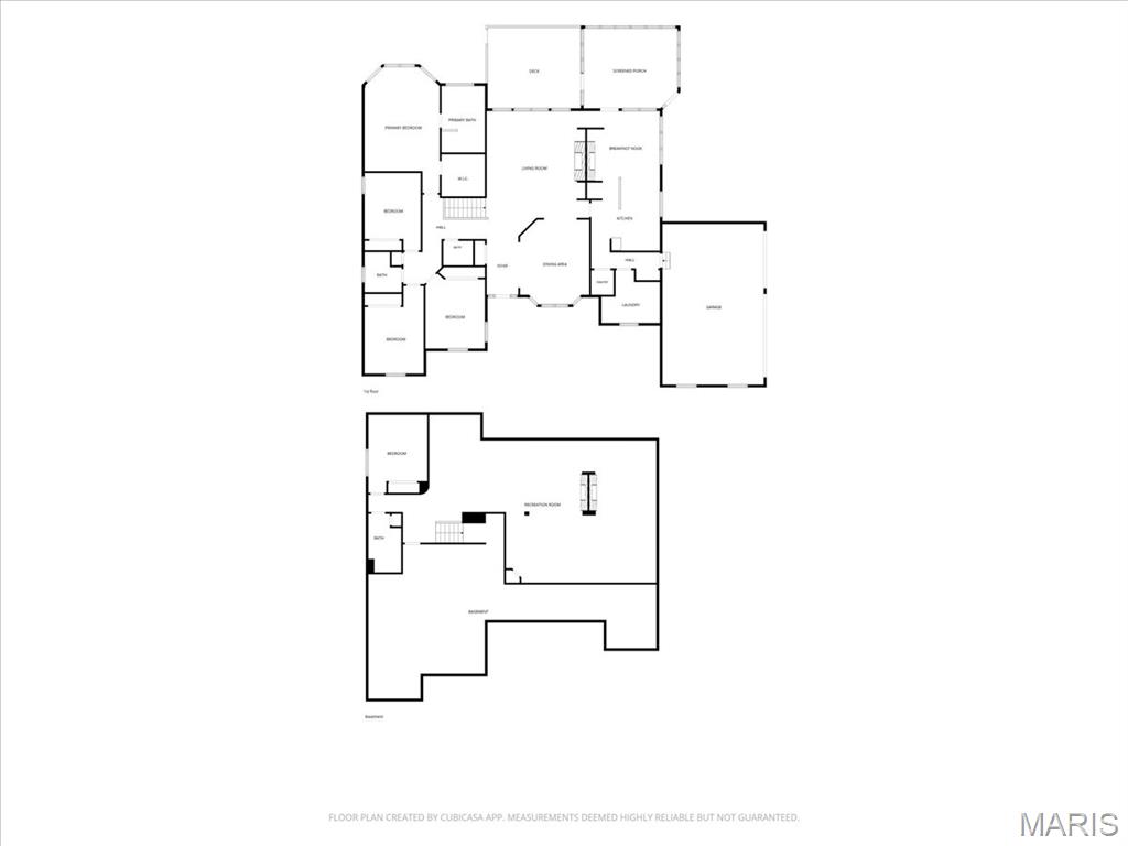 Wildhorse Village G - Residential