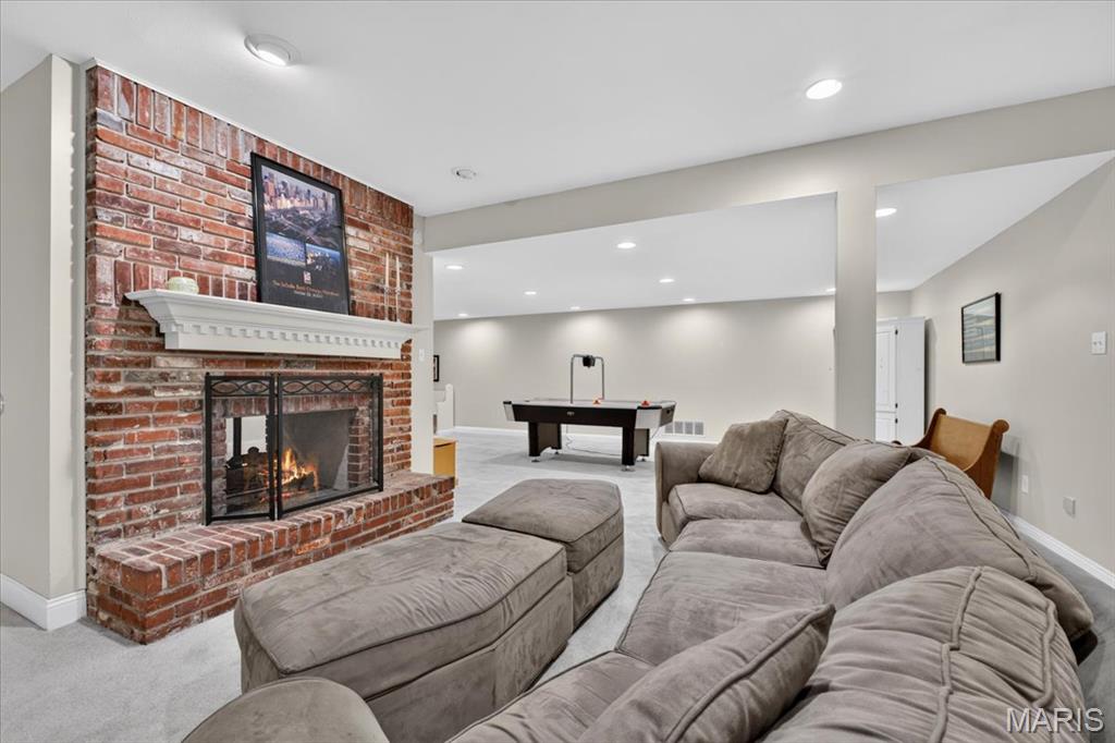 Wildhorse Village G - Residential