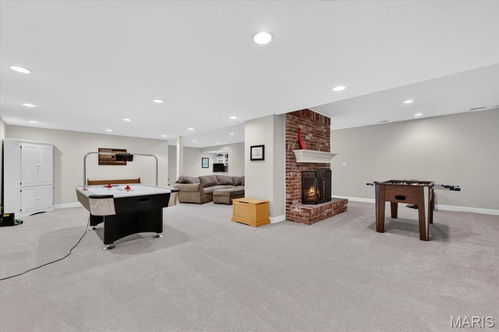 Wildhorse Village G - Residential