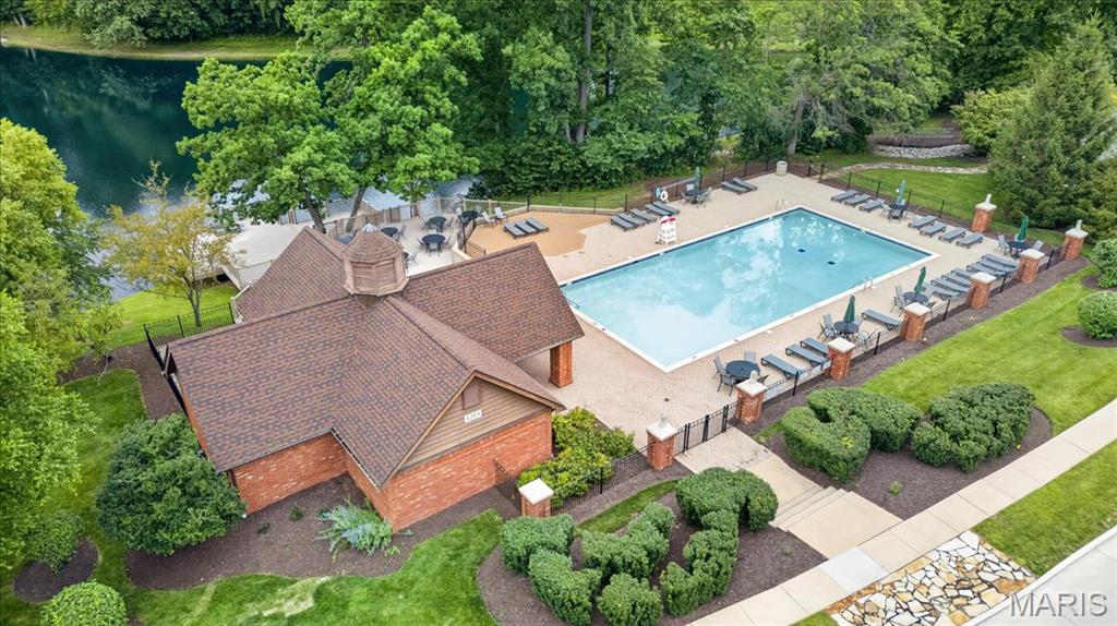 Wildhorse Village G - Residential