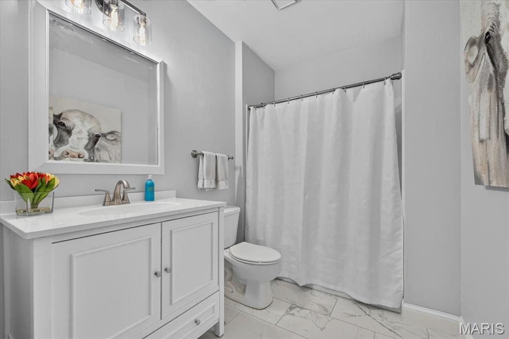 Wildhorse Village G - Residential