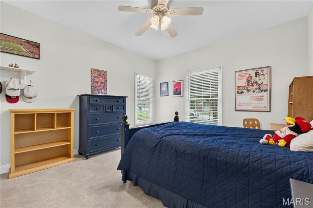 Wildhorse Village G - Residential