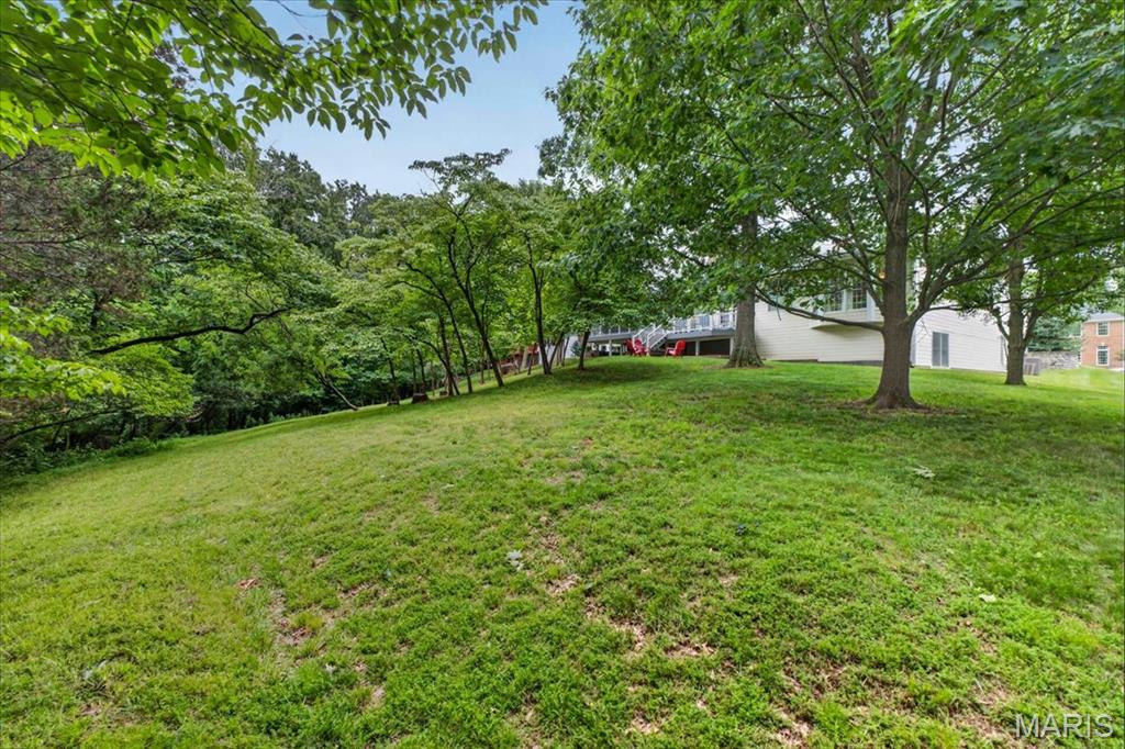 Wildhorse Village G - Residential
