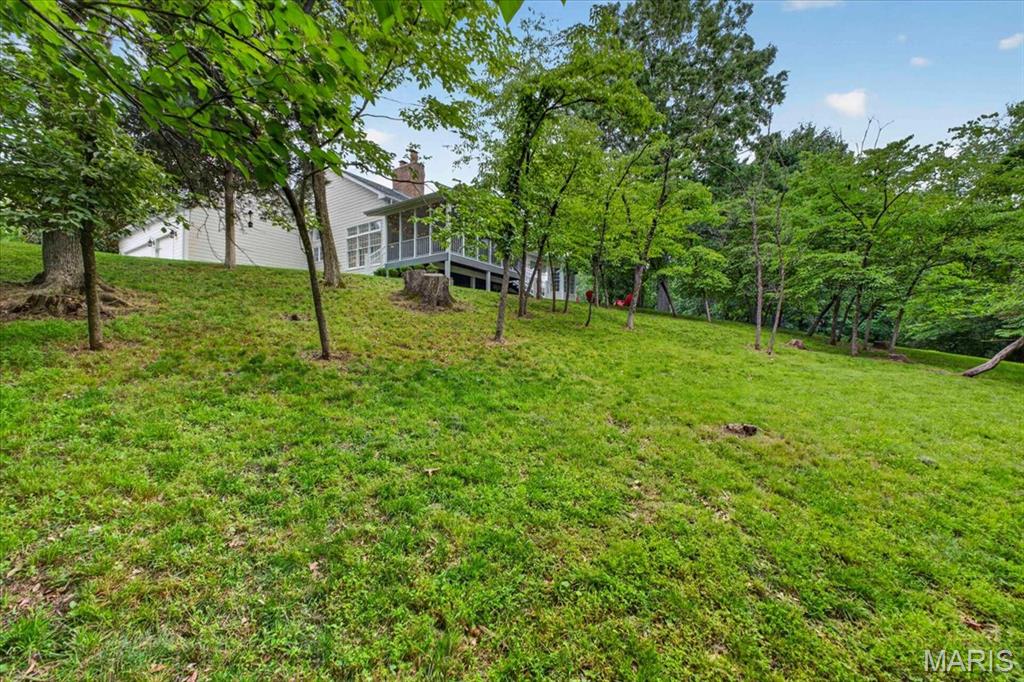 Wildhorse Village G - Residential