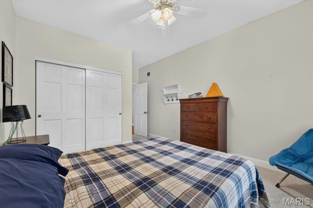 Wildhorse Village G - Residential
