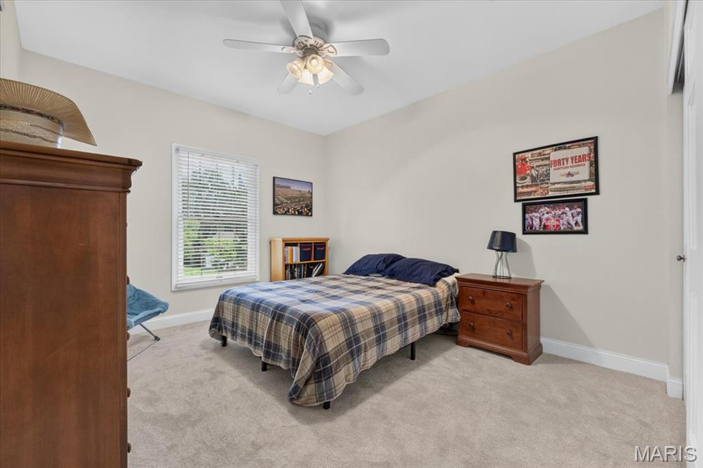 Wildhorse Village G - Residential