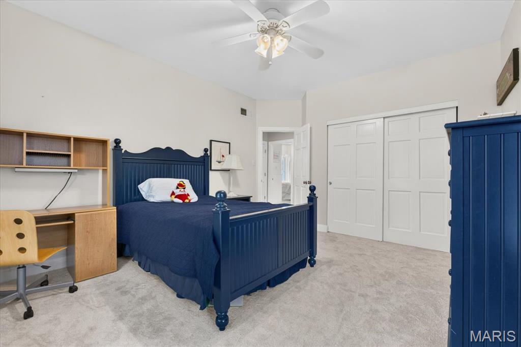 Wildhorse Village G - Residential