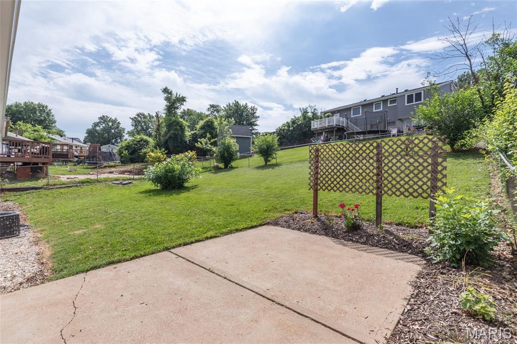Tamarack 02 - Residential