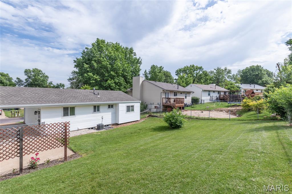 Tamarack 02 - Residential