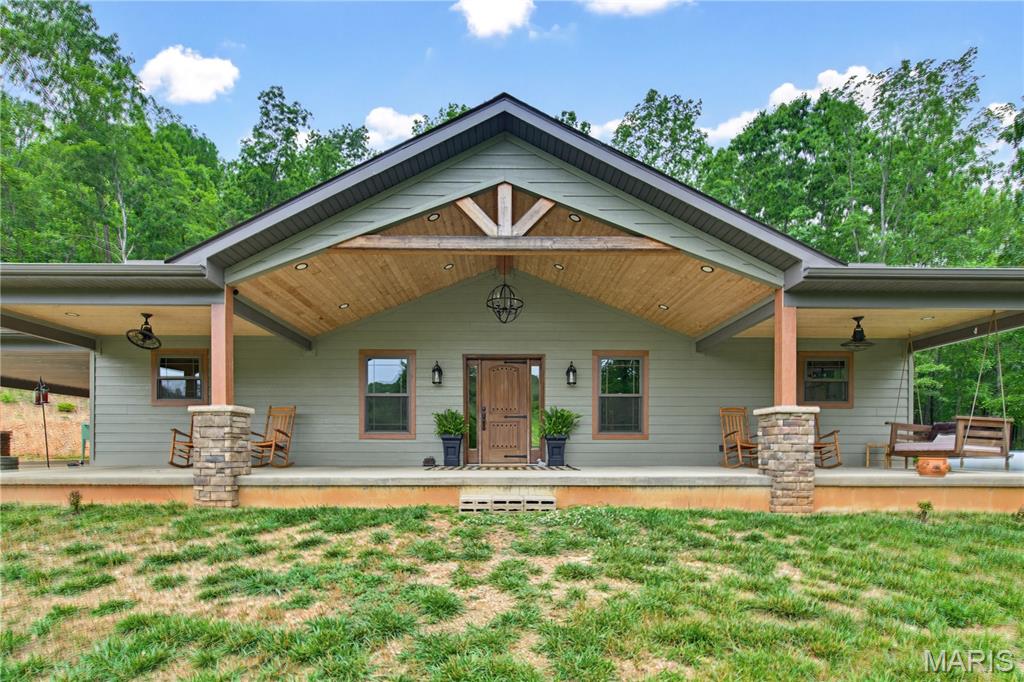 none - Land