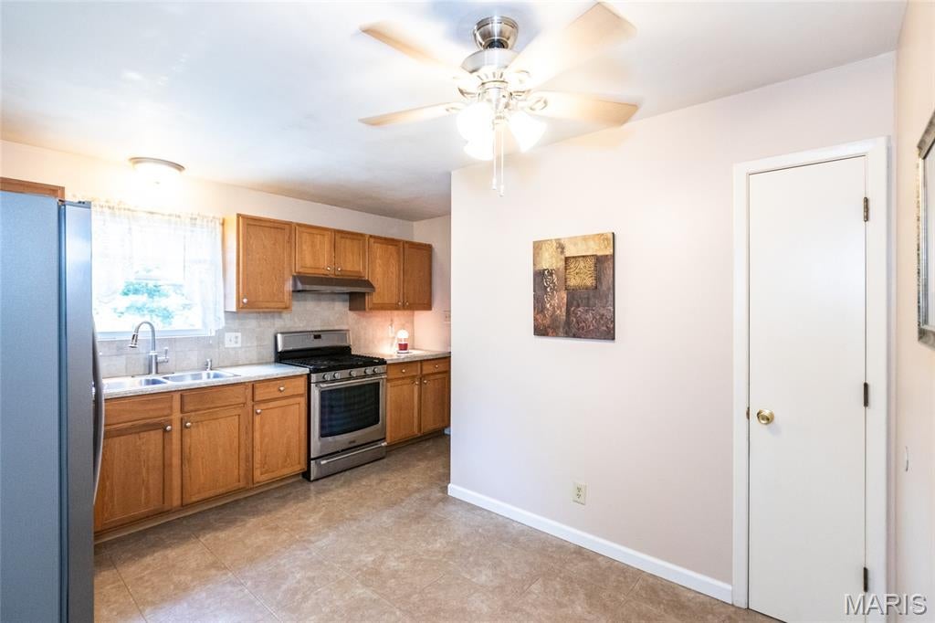 Quail Run 02 - Residential