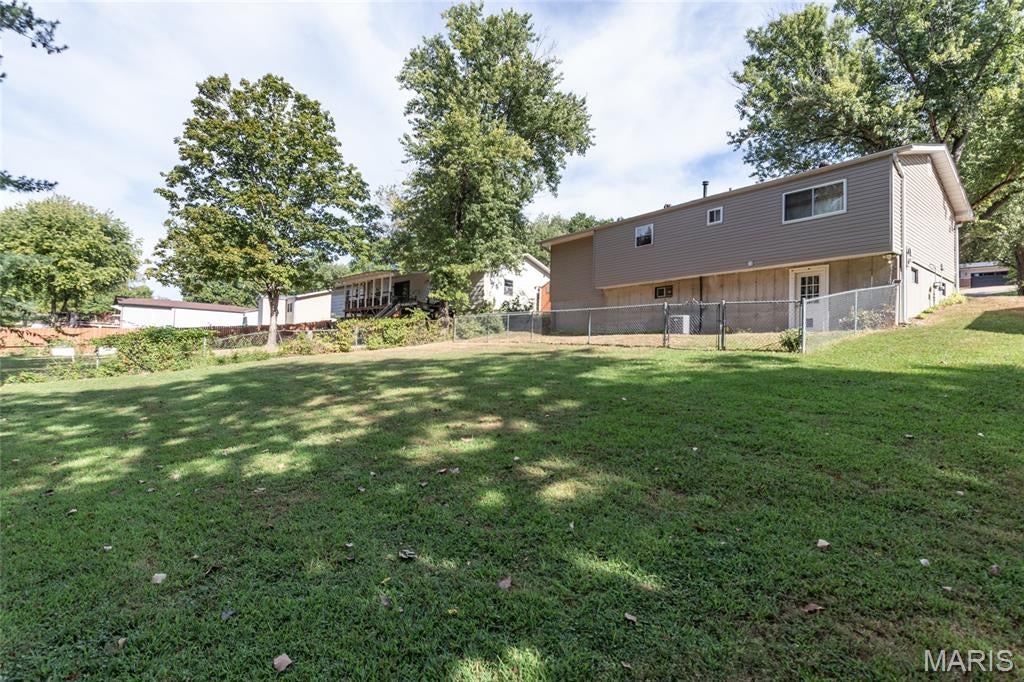 Quail Run 02 - Residential