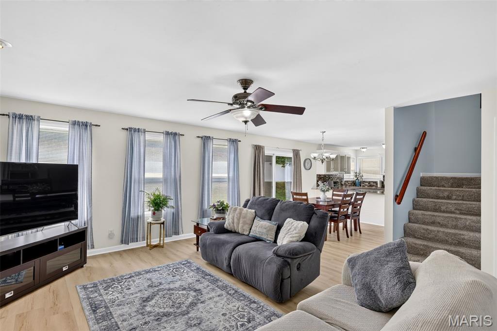 Lake Chateau Estates - Residential