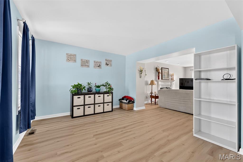 Lake Chateau Estates - Residential