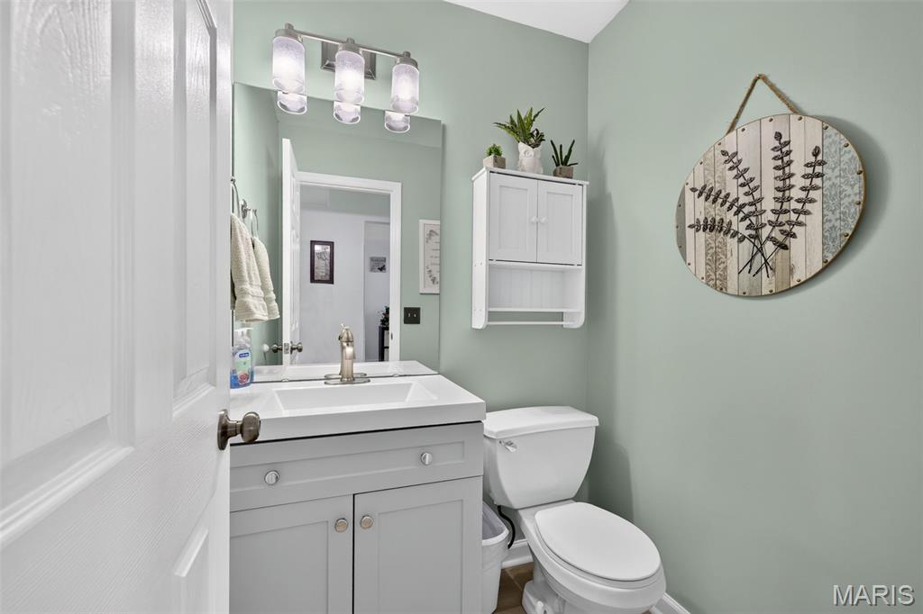 Lake Chateau Estates - Residential