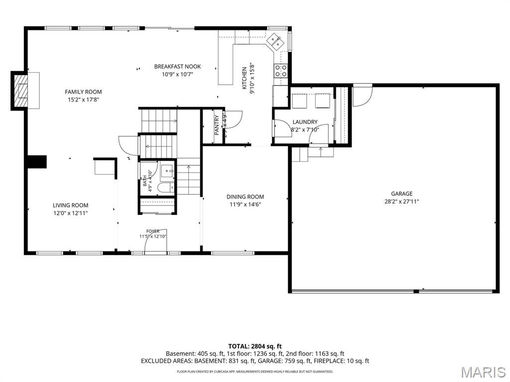 Lake Chateau Estates - Residential