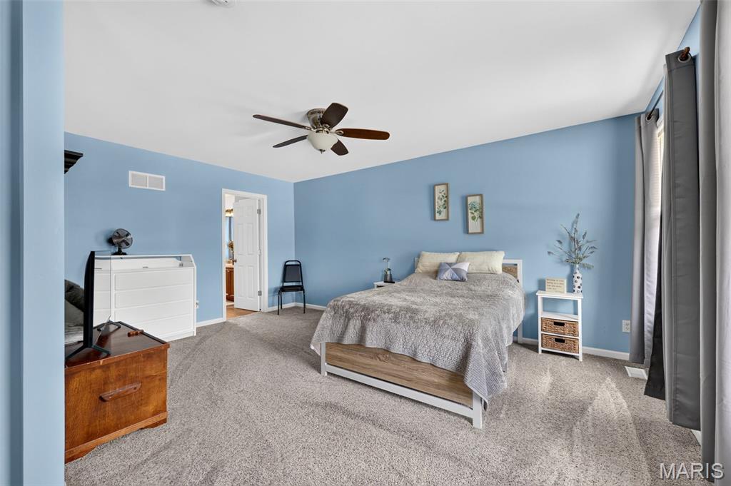 Lake Chateau Estates - Residential
