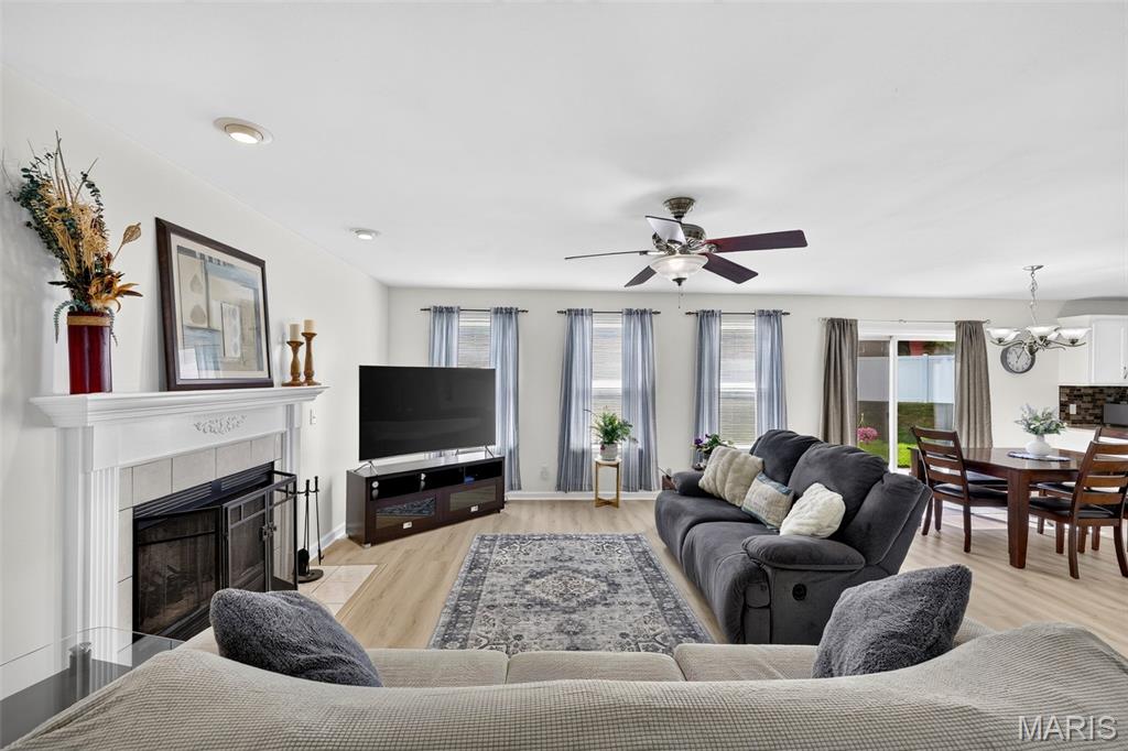 Lake Chateau Estates - Residential