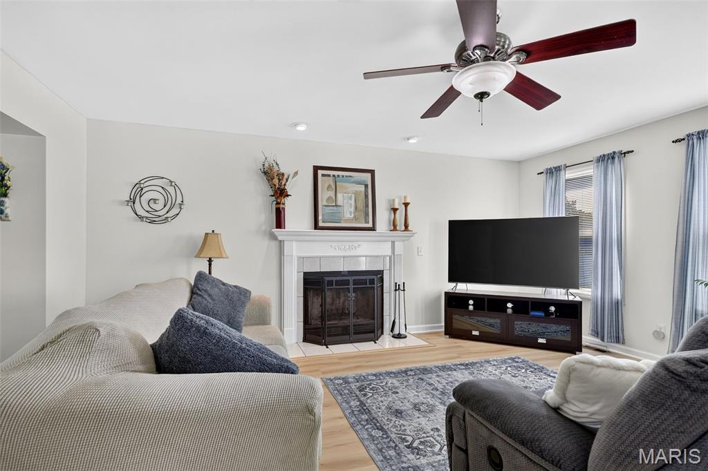 Lake Chateau Estates - Residential