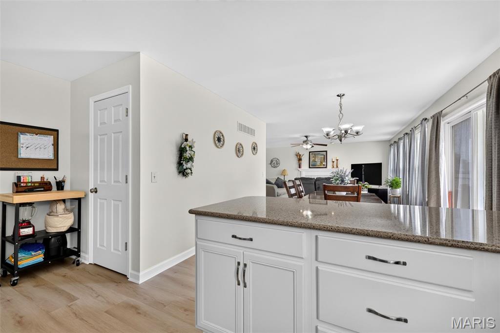 Lake Chateau Estates - Residential