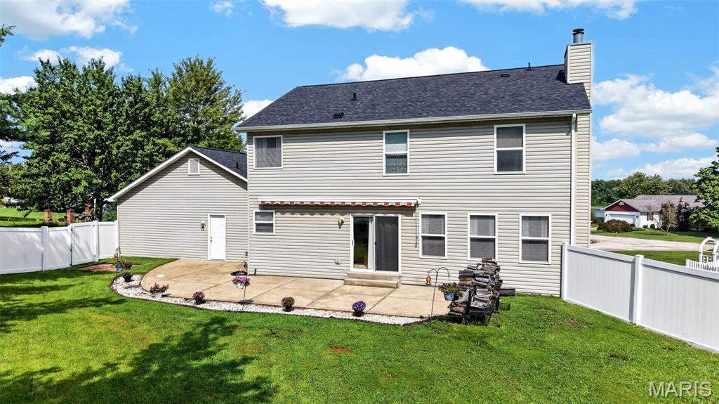 Lake Chateau Estates - Residential