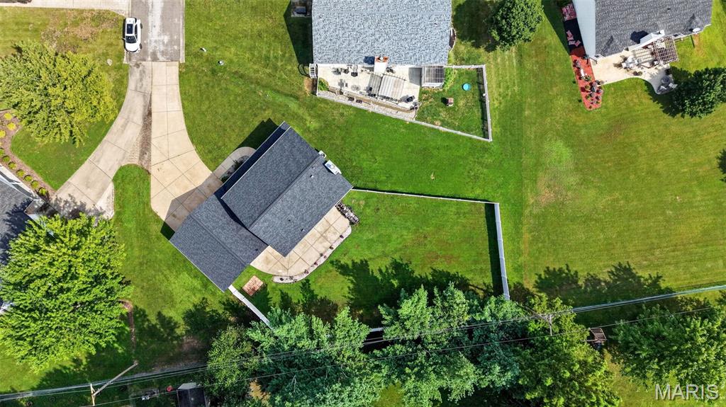Lake Chateau Estates - Residential