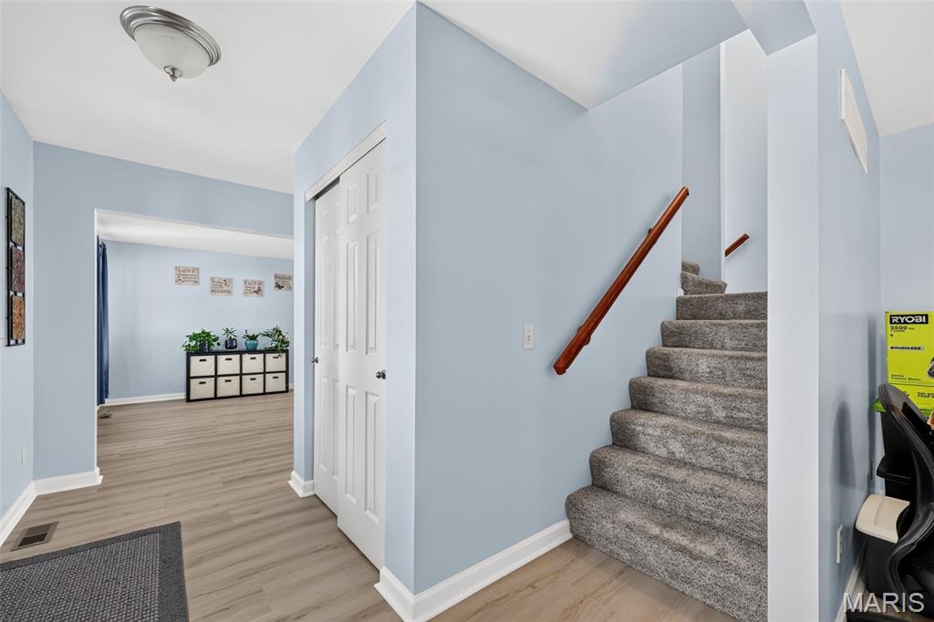 Lake Chateau Estates - Residential