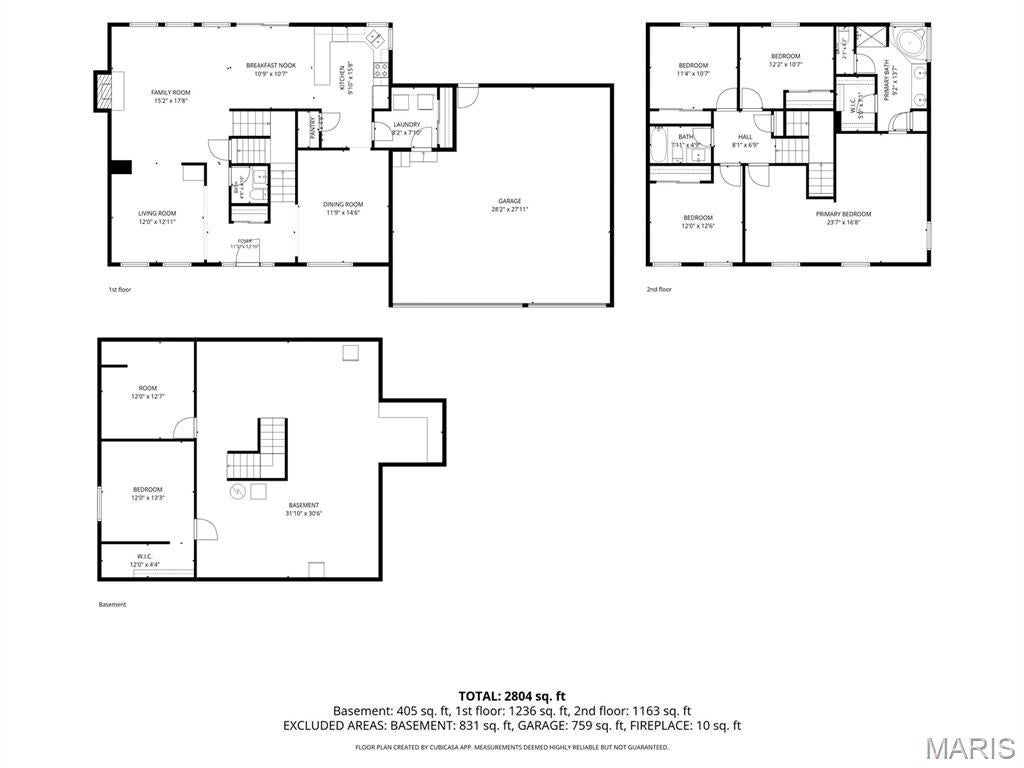 Lake Chateau Estates - Residential
