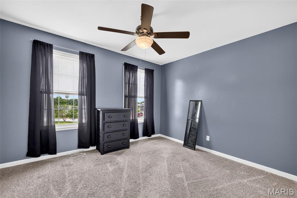 Lake Chateau Estates - Residential