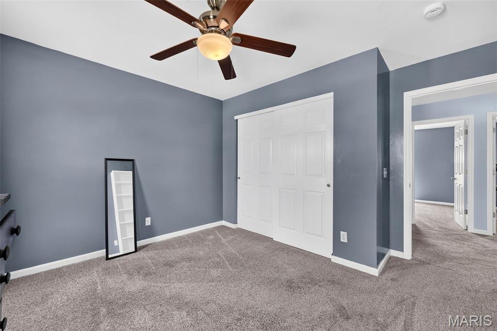 Lake Chateau Estates - Residential